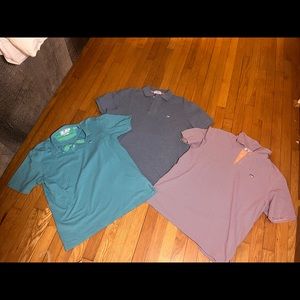 THREE Southern tide polo bundle